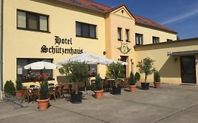 Hotel Schützenhaus Brück
